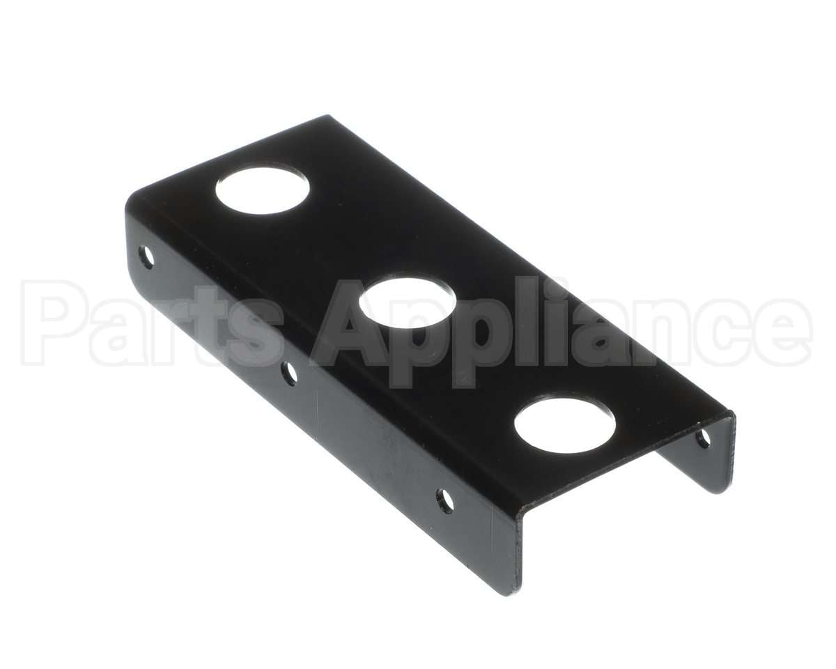 X25014A Globe Mounting Plate
