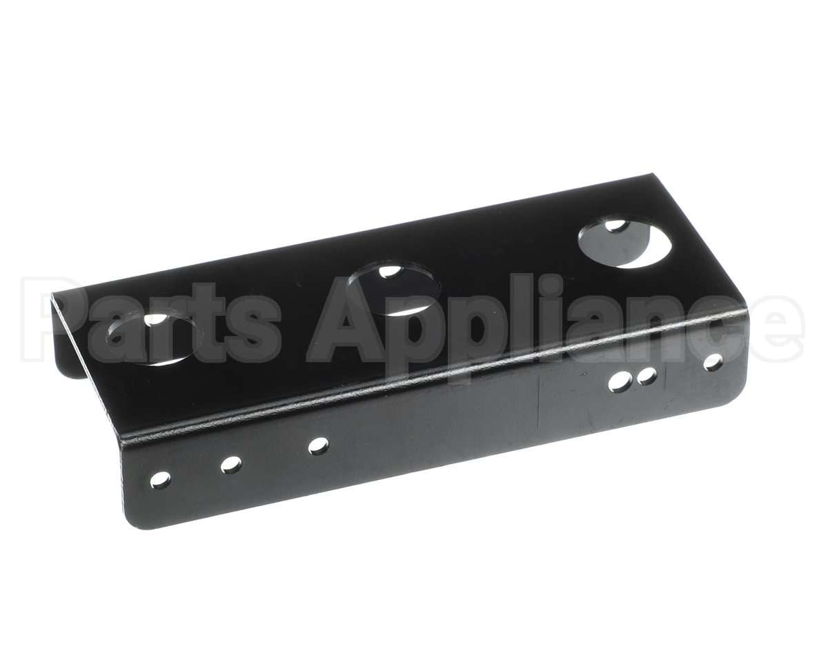X25014A Globe Mounting Plate