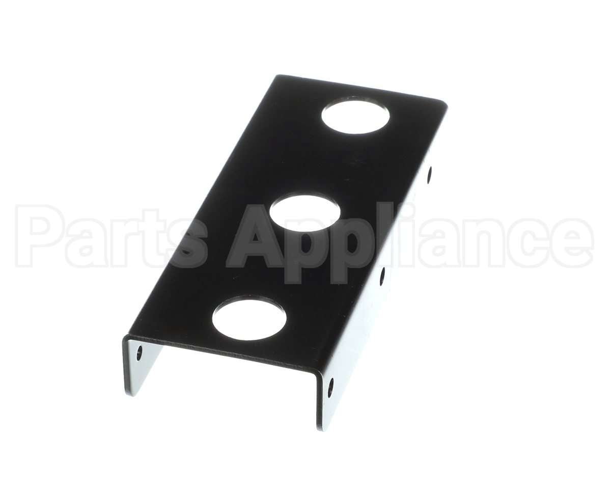 X25014A Globe Mounting Plate