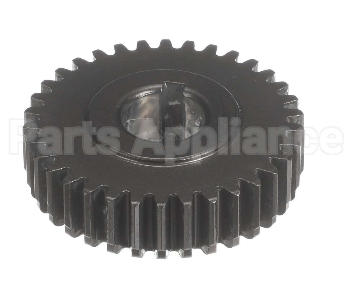 X25142 Globe Gear (34 Tooth)