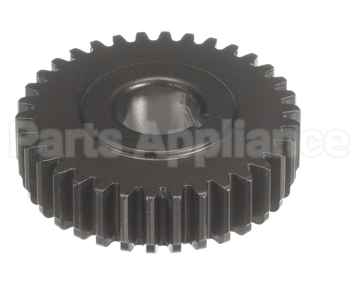 X25142 Globe Gear (34 Tooth)
