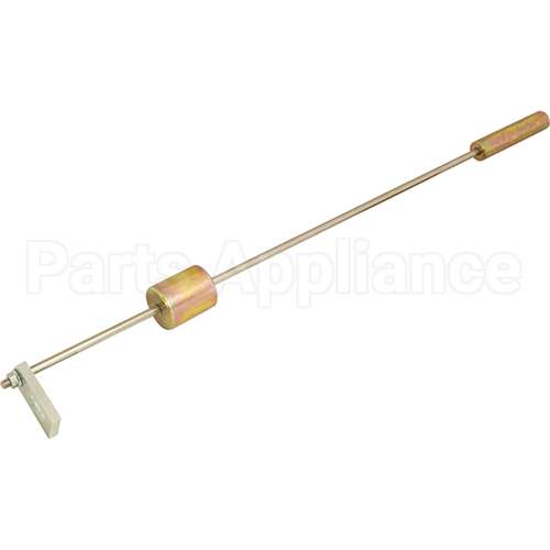 X26533 Compatible Taylor Drive Shaft Removal Tool