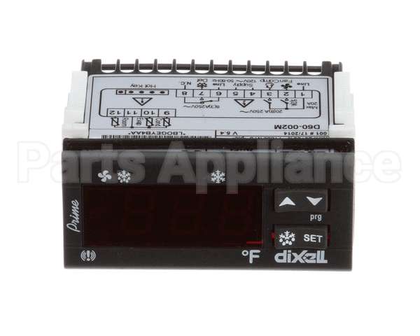 X27F.11 Maxx Cold Thermostat Xr60C