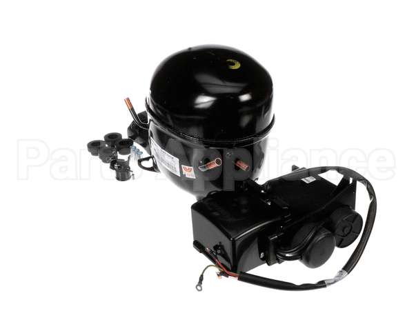 X27F.12 Maxx Cold Compressor