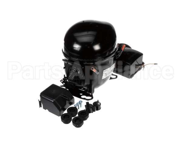 X27F.12 Maxx Cold Compressor
