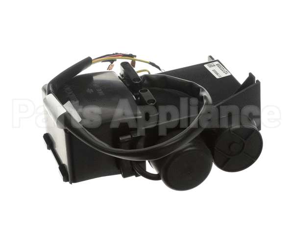 X27F.12.W Maxx Cold Start Components X27F