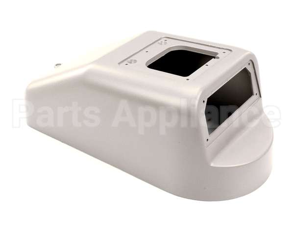 X30004-DG Globe Transmission Cover - Dark Gray