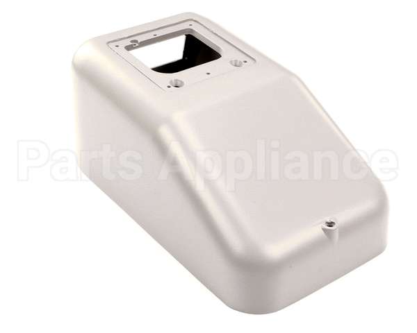 X30004-DG Globe Transmission Cover - Dark Gray