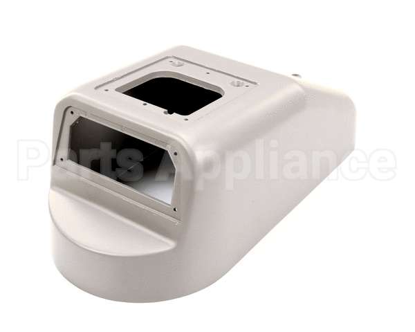 X30004-DG Globe Transmission Cover - Dark Gray