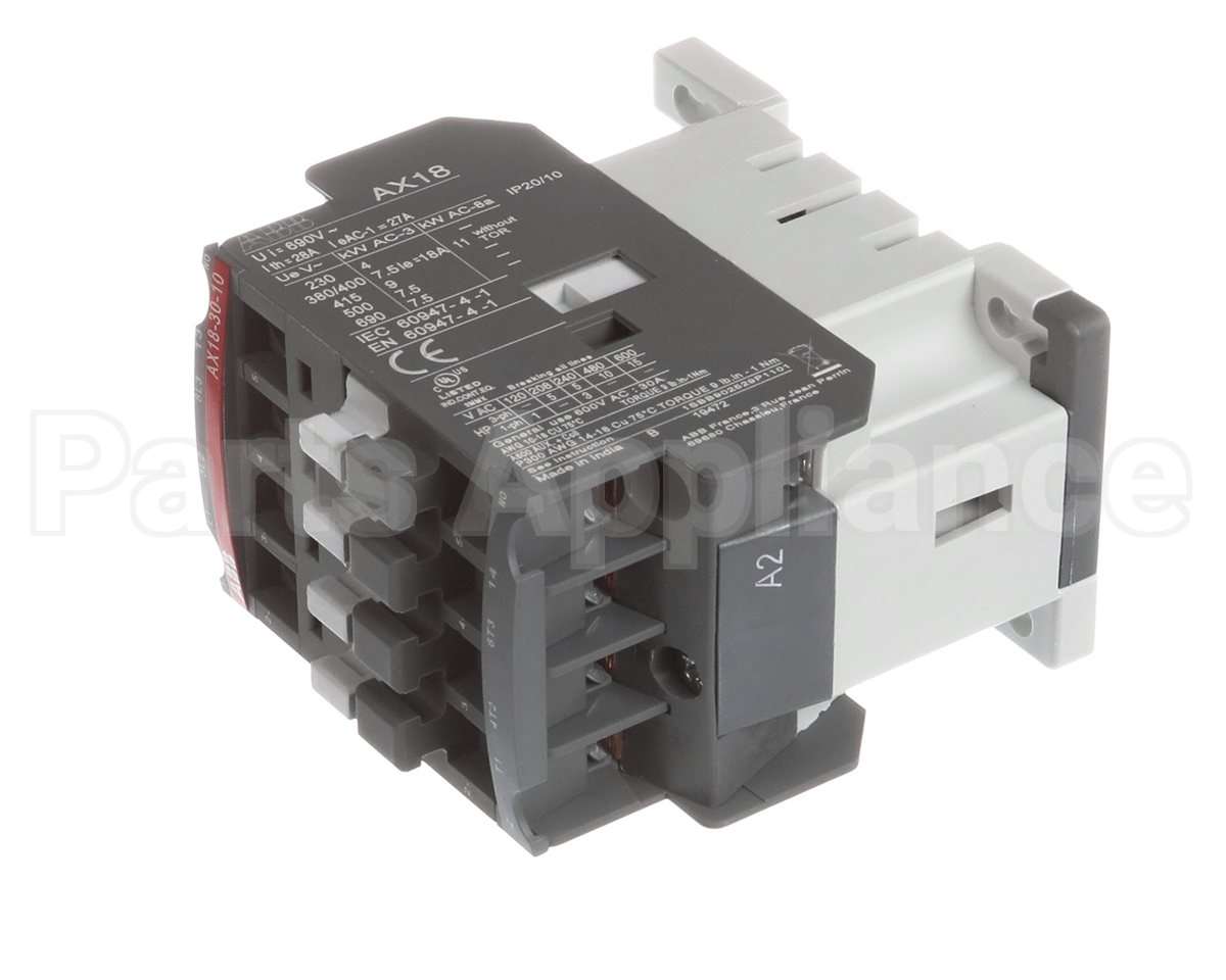 X30011ABB Globe Contactor