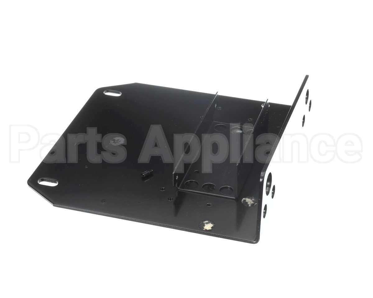 X30013 Globe Electronics Mounting Plate
