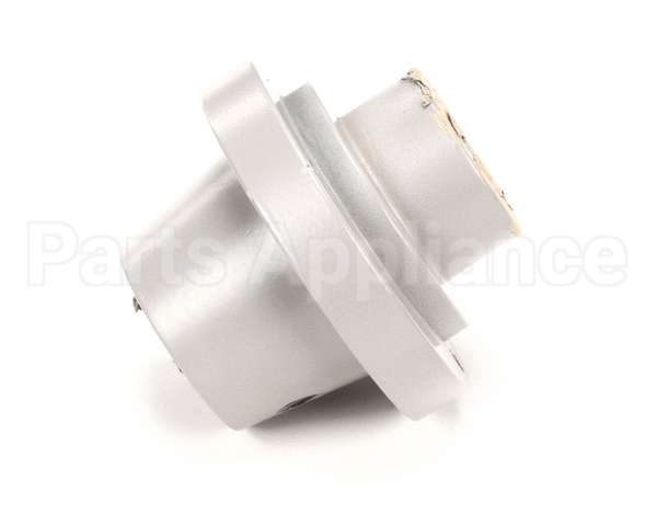 X30017-DG Globe Attachment Hub - Dark Gray