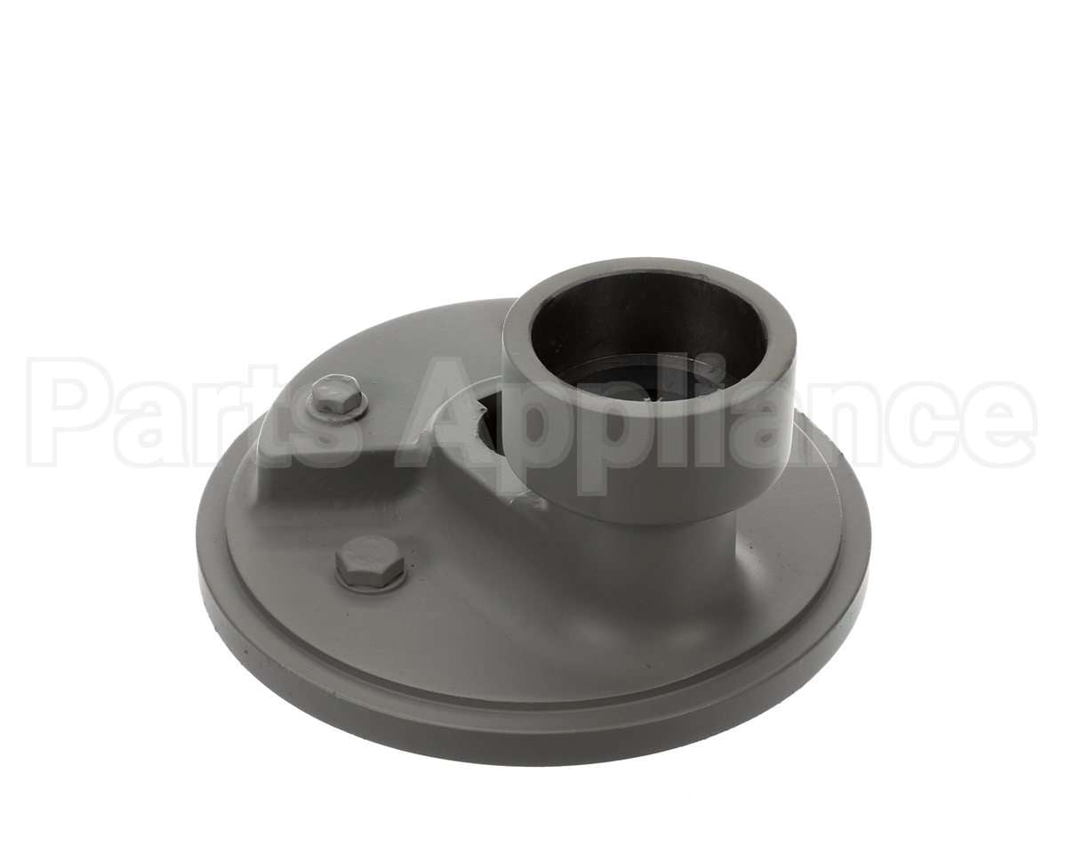 X30023-DG Globe Planetary Holder - Dark Gray