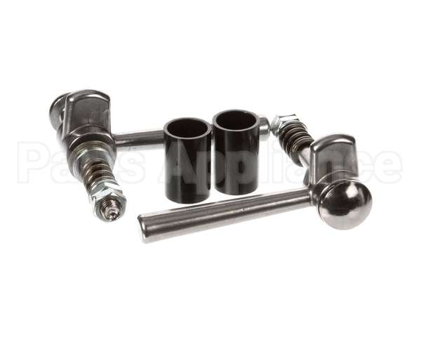 X30033 Globe Bowl Clamp Assembly