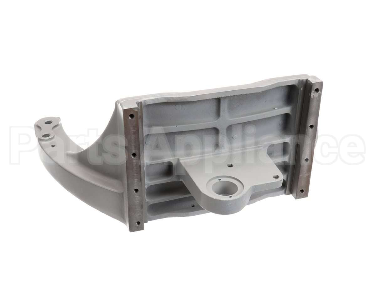 X30034-DG Globe Bowl Cradle-Lever Style