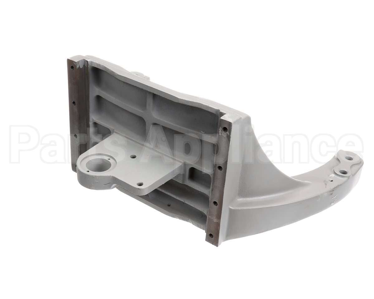 X30034-DG Globe Bowl Cradle-Lever Style