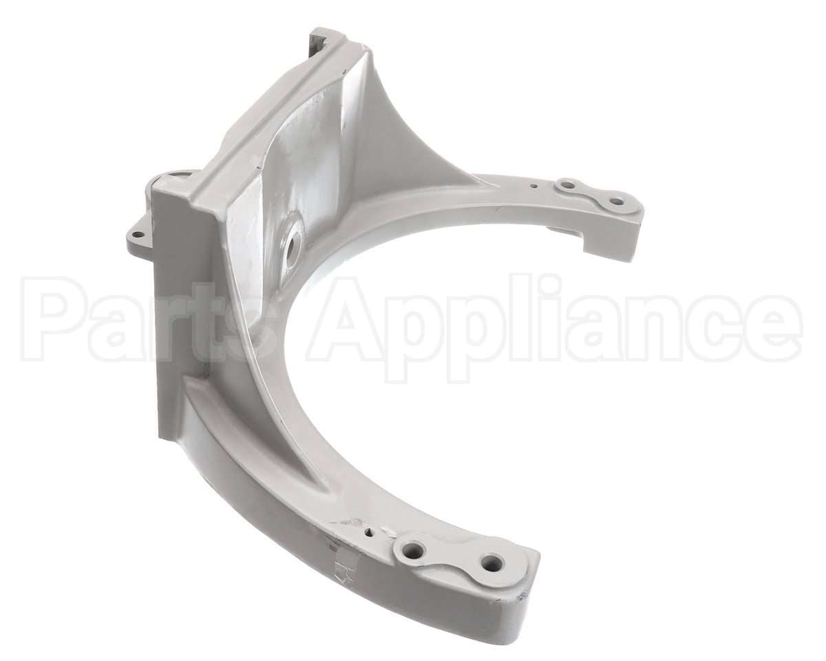 X30034-DG Globe Bowl Cradle-Lever Style