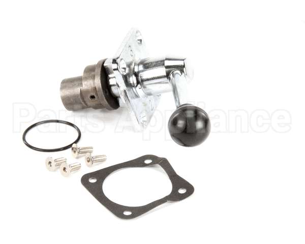 X30057-60 Globe Gear Shift Lever Assembly