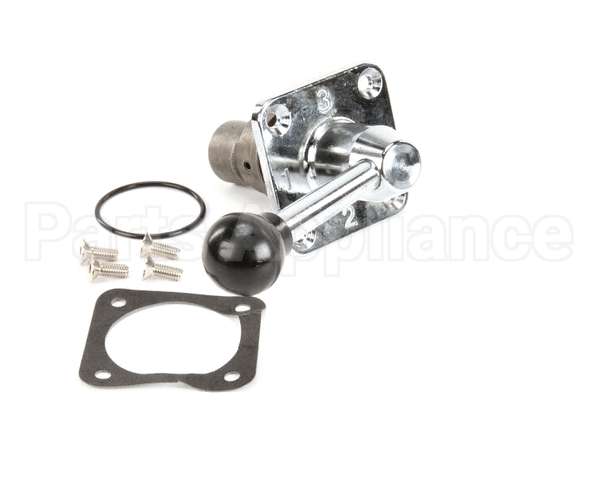 X30057-60 Globe Gear Shift Lever Assembly