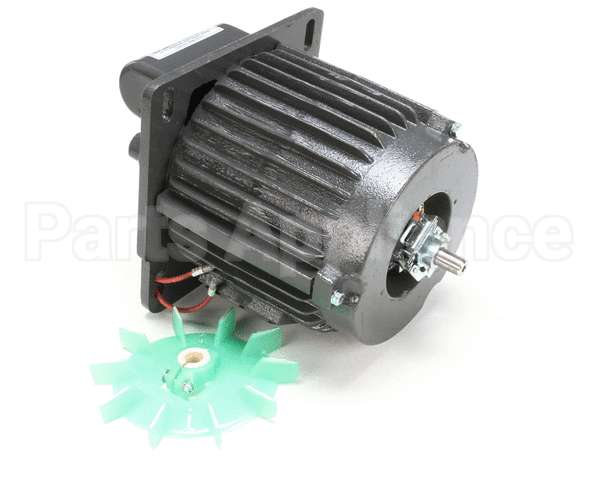 X30068P Globe Motor Sp30P (1.5Hp) 220/60/1