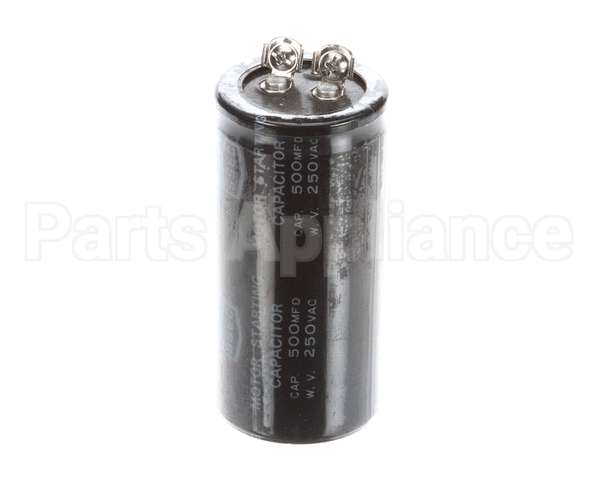 X30070-1P Globe Capacitor - Start 500Mf