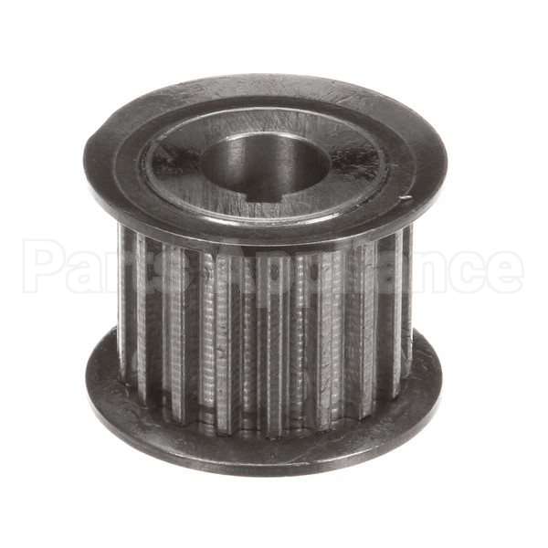 X30071 Compatible Globe Motor Gear (18 Tooth) 60Hz