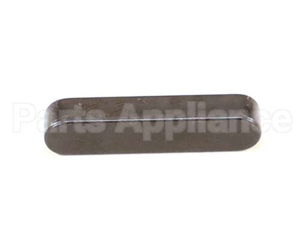 X30073 Globe Motor Key (5 X 5 X 25Mm)