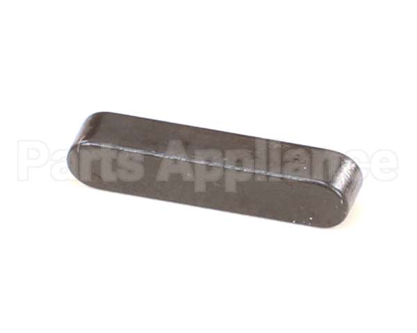 X30073 Globe Motor Key (5 X 5 X 25Mm)