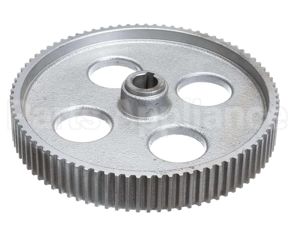X30080 Globe Main Drive Gear