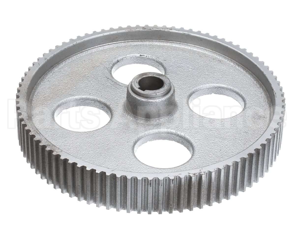 X30080 Globe Main Drive Gear