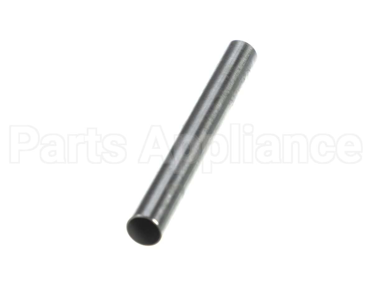 X30085 Globe Support Tube-Rear (80Mm)