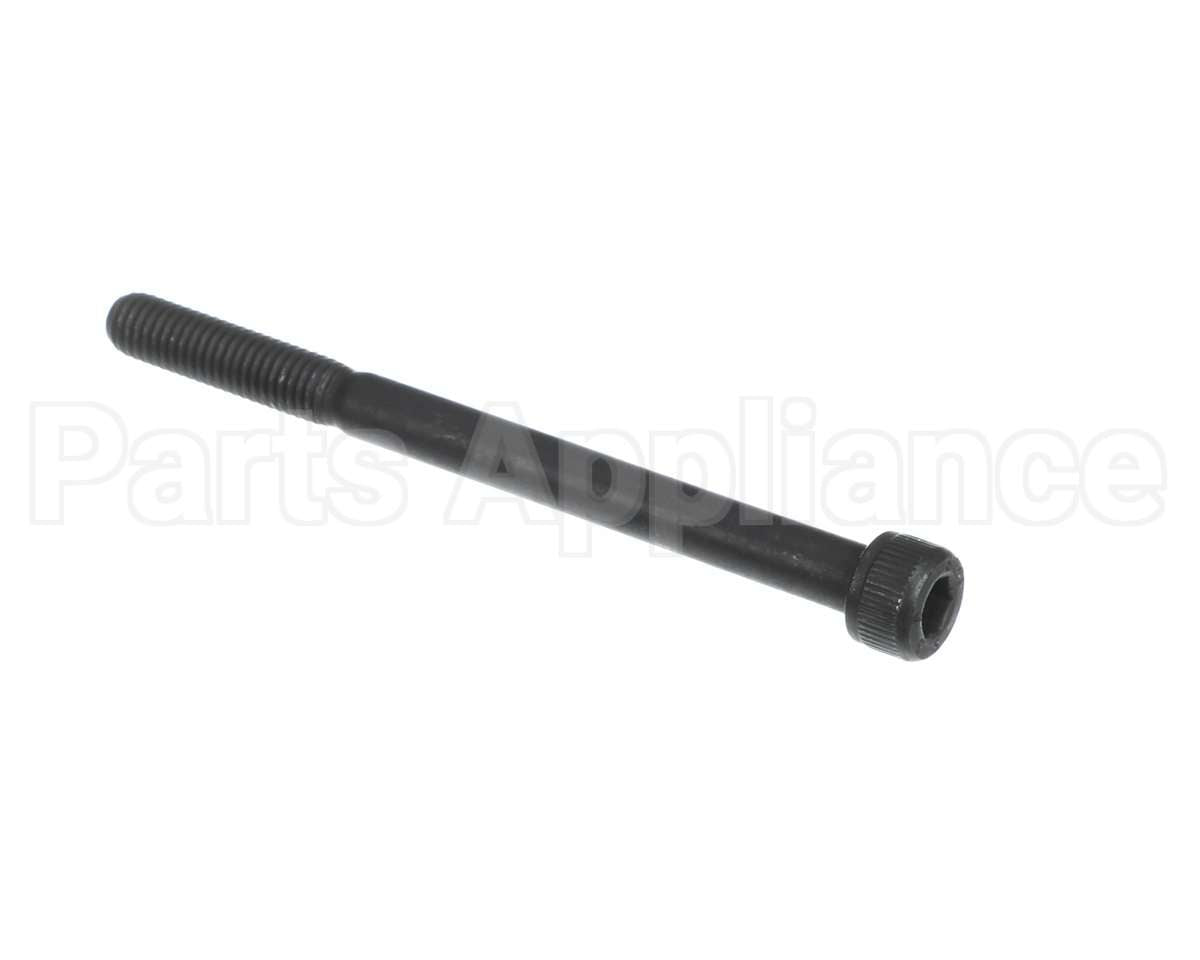 X30086 Globe Screw, Elec Mtg Plate-Rear