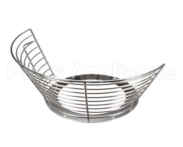 X30094-NC Globe Front Interlocking Guard Assembly.