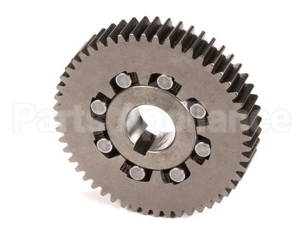 X30114-117 Globe Slow Speed Gear Assembly