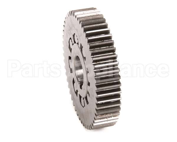 X30114-117 Globe Slow Speed Gear Assembly