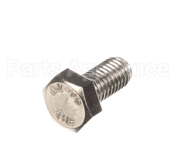 X30129A Globe Screw, Hex