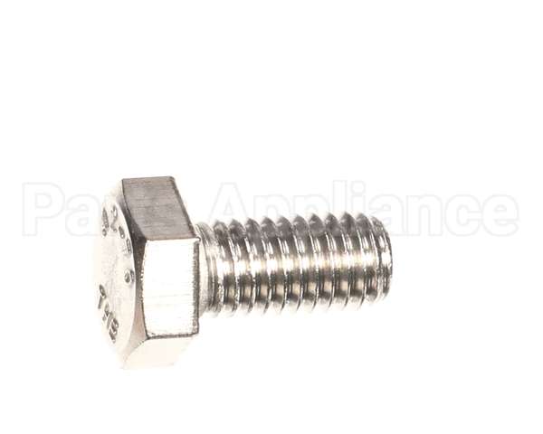X30129A Globe Screw, Hex