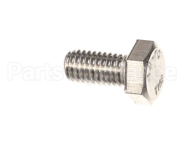 X30129A Globe Screw, Hex