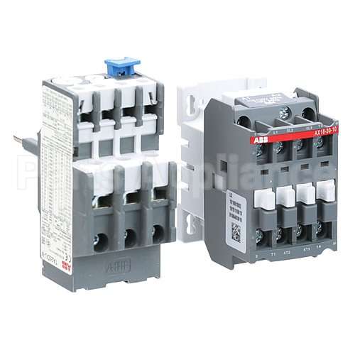 X30154 Compatible Globe Overload/Relaykit, Sp30