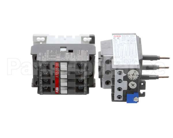 X30154P Globe Overload Relay Sp30P Kit