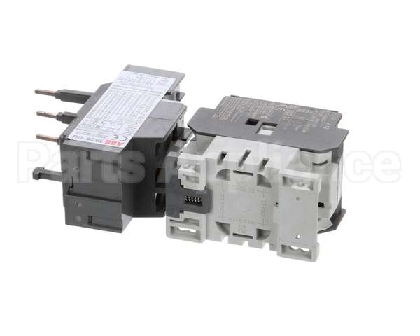X30154P Globe Overload Relay Sp30P Kit