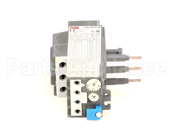 X30154PABB Globe Overload Relay