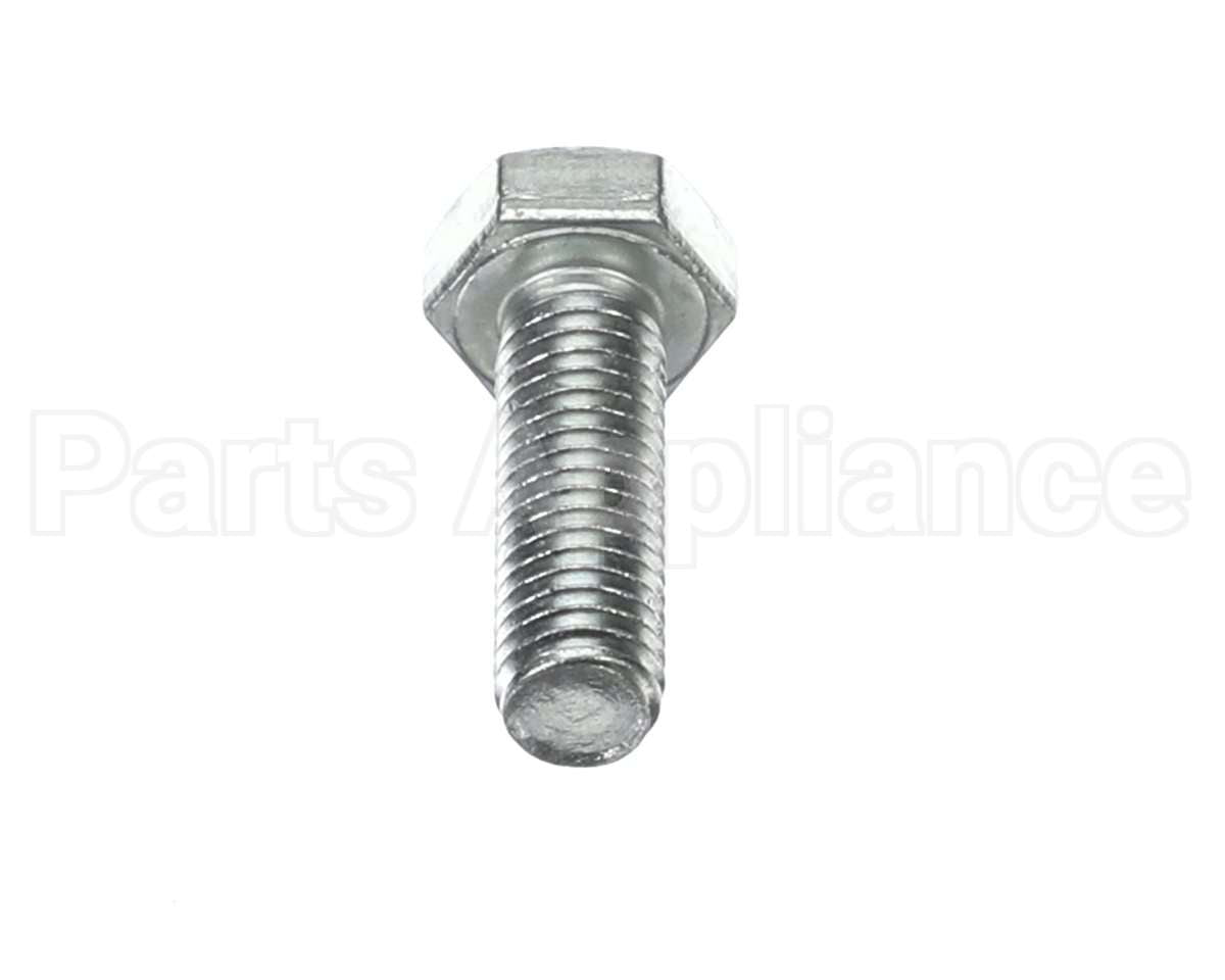X30197 Globe Cap Screw