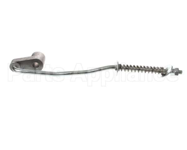 X30211A Globe Bowl Lift Assembly