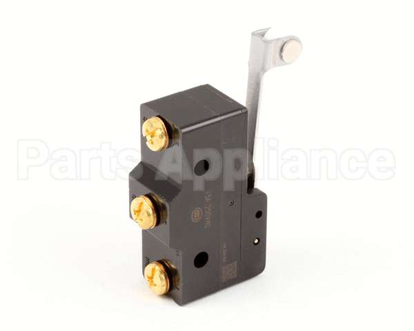 X30219 Globe Microswitch, Bowl Lift