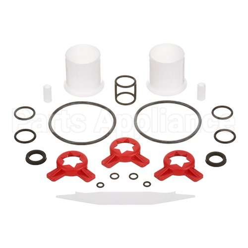 X31167 Compatible Taylor Tune-Upkit, Freezer, Soft-Serve