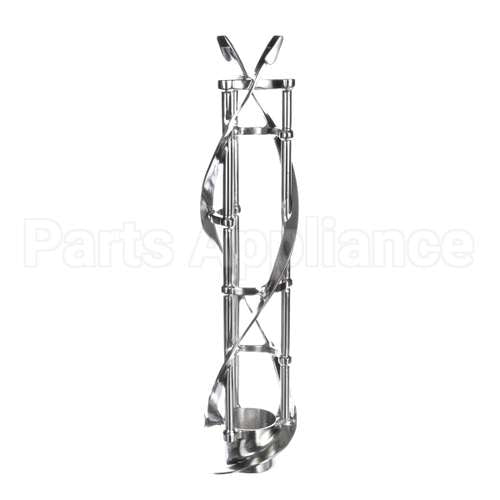X31761 Taylor Freezers Beater A.-3.4Qt-Helicore