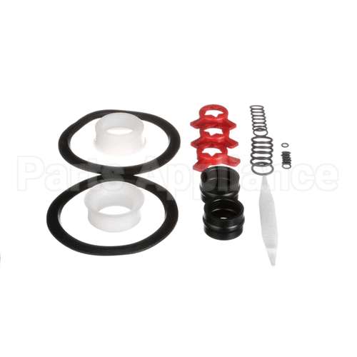 X32696 Taylor Freezers Kit A.-Tune Up 754-339-W/Seal