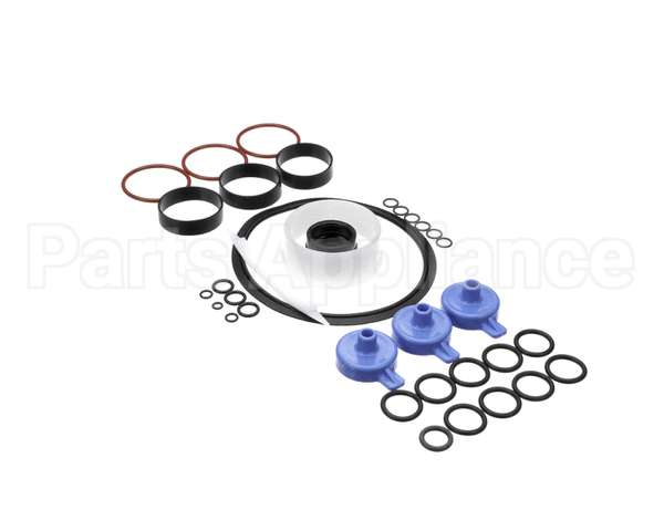 X33352 Taylor Freezers Kit A.-Tune Up5454-5-8-8657