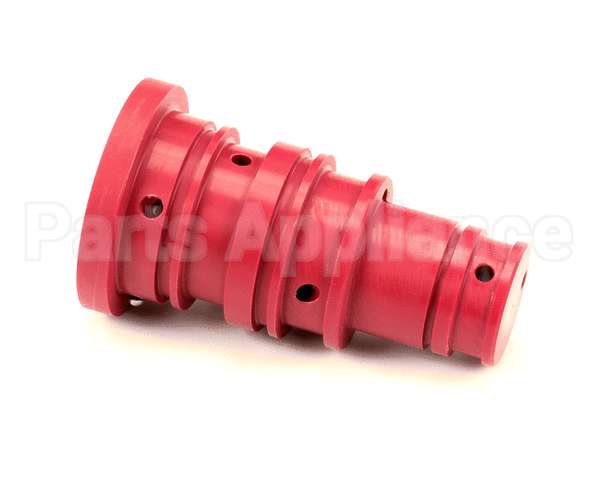 X36202 Taylor Freezers Body A.-Coax Valve-S.s.a